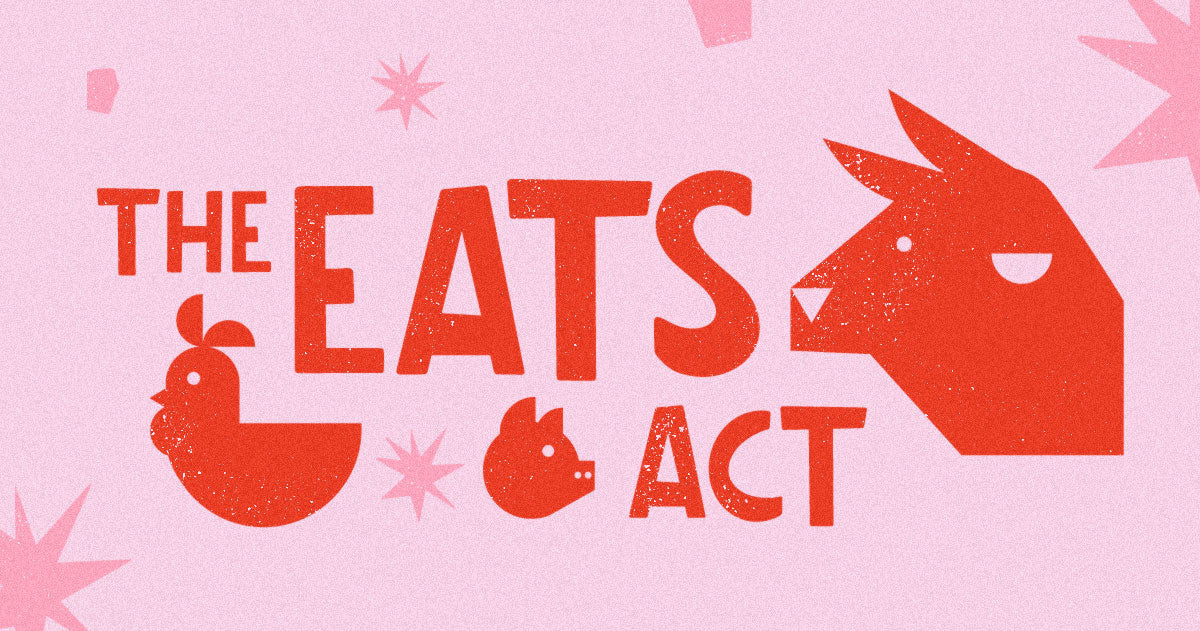 What is the EATS act?