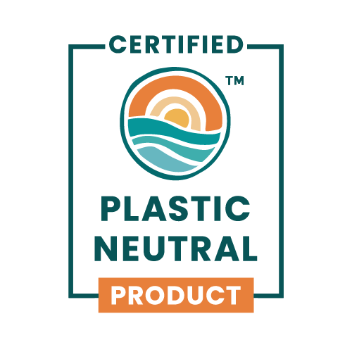 Plastic nuetral