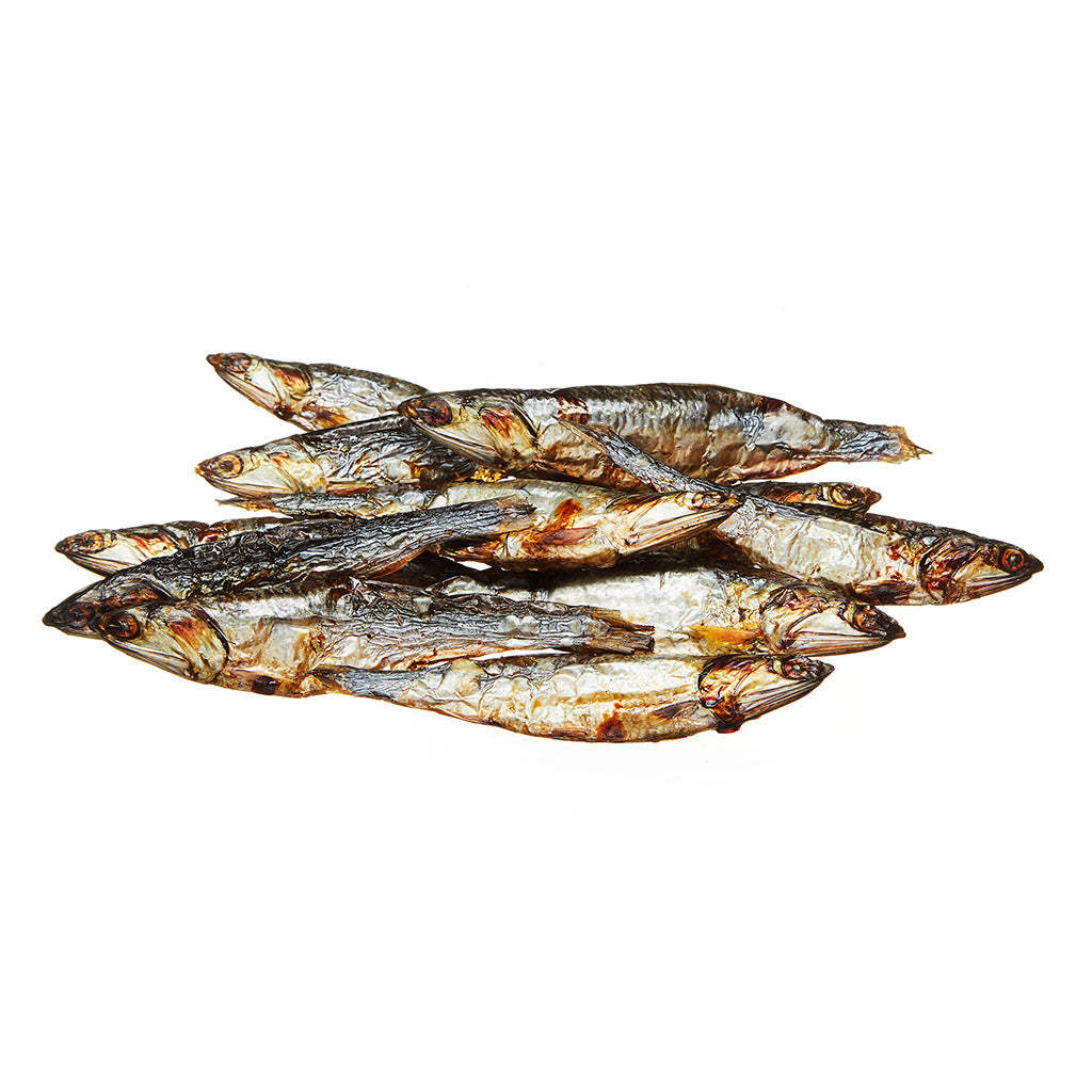 Anchovies for Dogs Made in USA
