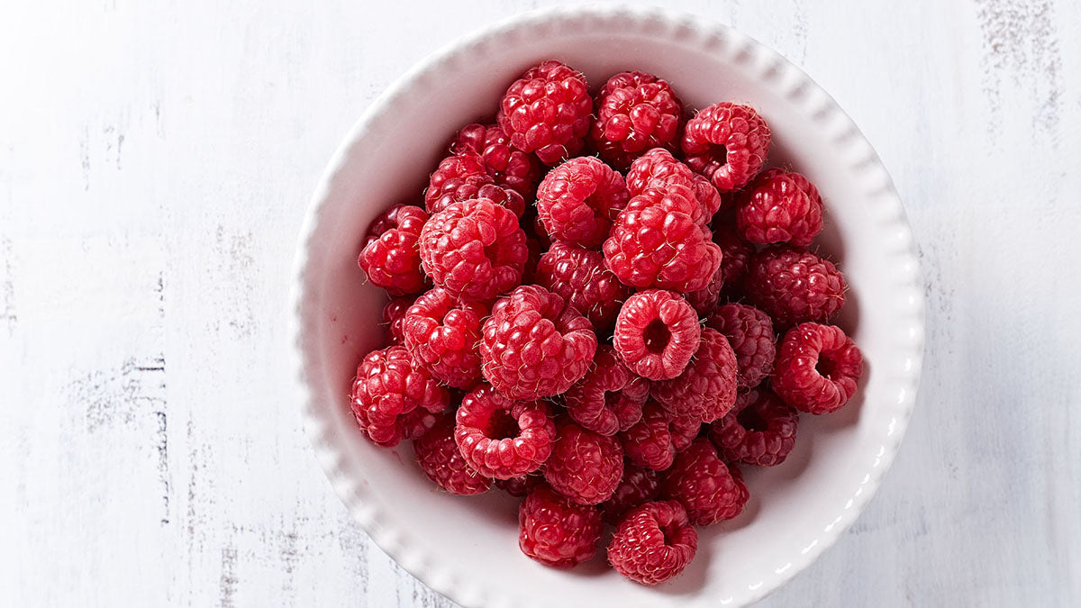 Can Dogs Eat Raspberries? What to know before sharing this sweet treat