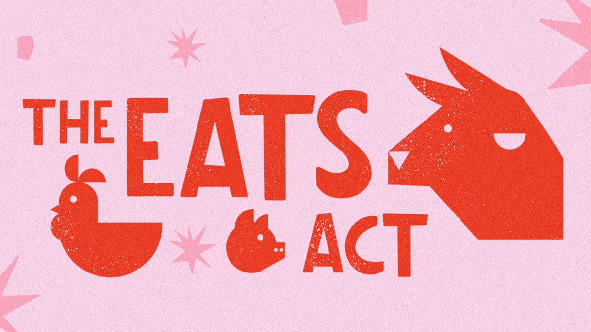 What Is the EATS Act? And Why We Oppose It. Campfire Treats