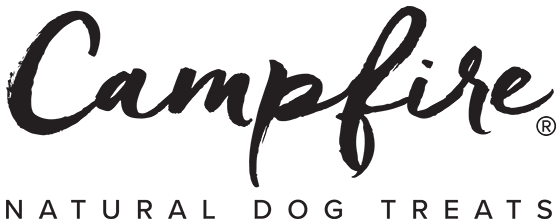 Campfire Treats logo
