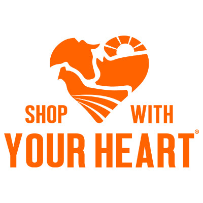 ASPCA Shop With Your Heart