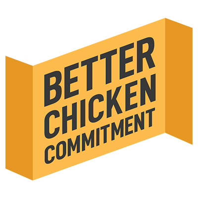 Better Chicken Commitment