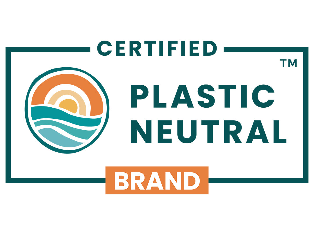 Plastic Neutral Certified Business