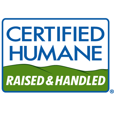 Certified Humane