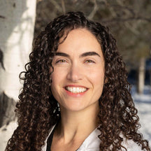 Dr. Christina Meiners, DVM, B.S.