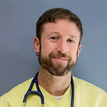 Dr. Max Gordon, DVM, M.S., B.S.