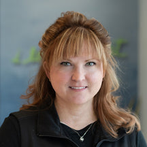 Dr. Shannon Vawter, DVM, M.S., B.S.