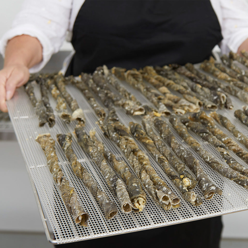 Natural Dog Treats | Sustainably Handcrafted  in the USA