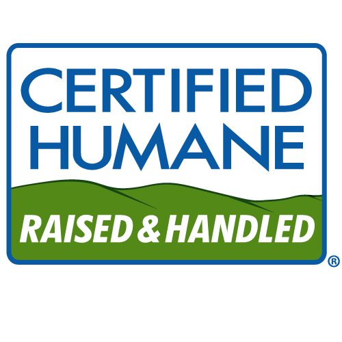 CERTIFIED HUMANE