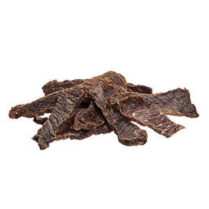 Beef Jerky for Dogs Made in USA