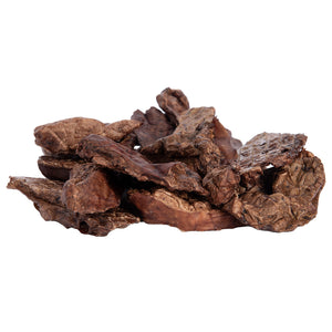 Beef Lung for Dogs Made in USA