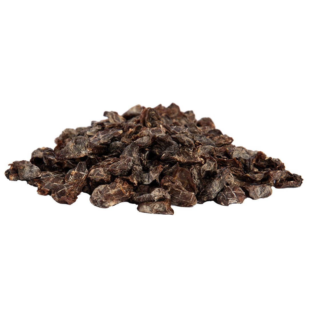 Chicken Hearts for Dogs Made in USA