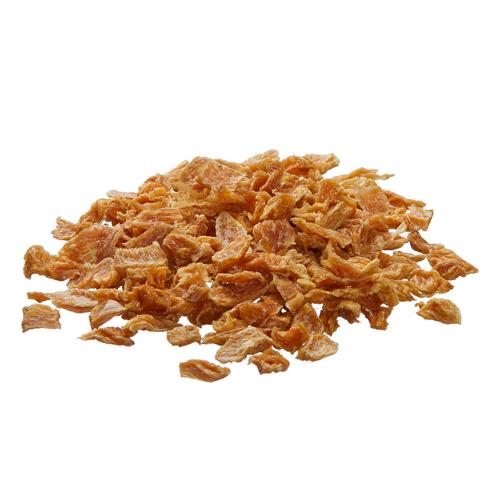 Chicken Jerky Dog Treats Made in USA
