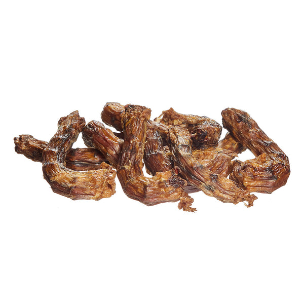 Can dogs eat chicken neck bones sale