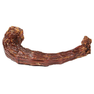 Dehydrated Turkey Necks for Dogs Made in USA