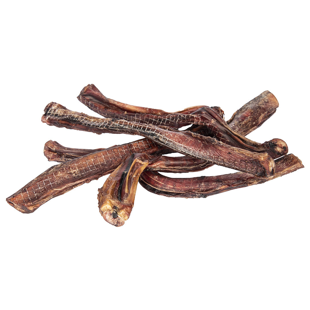 Odor-Free Jumbo Bully Sticks | Sourced &amp; Made in the USA | 12-14 Inch