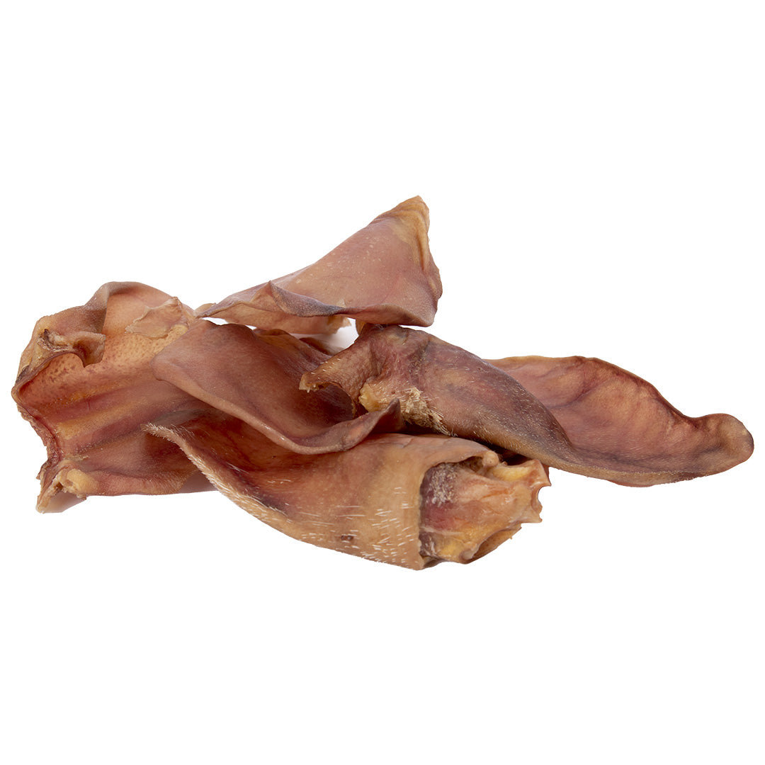 Dehydrated pig hotsell ears for dogs