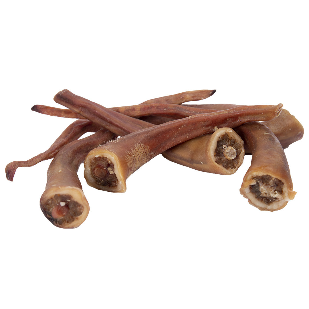 Pig Tails for Dogs Made in USA