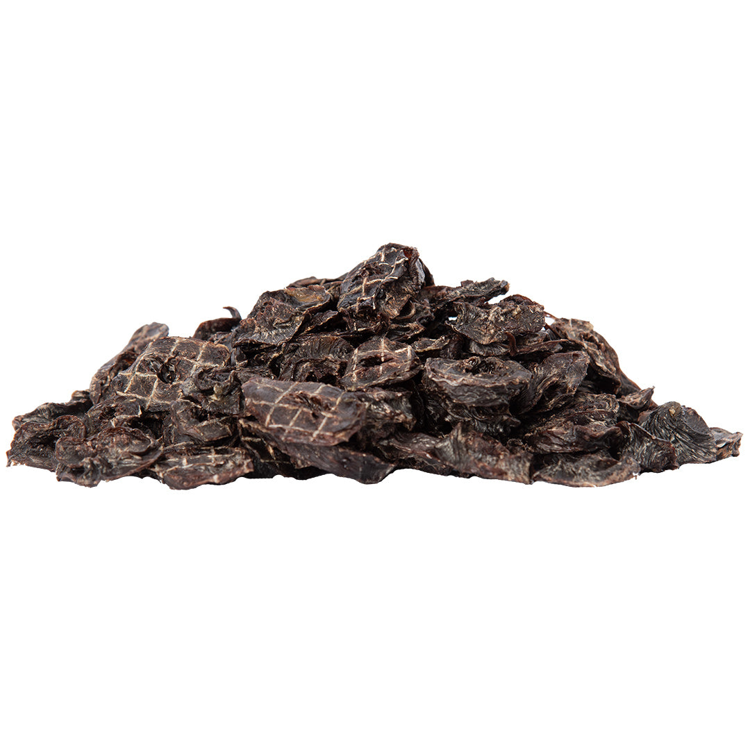 Turkey Hearts for Dogs Made in USA