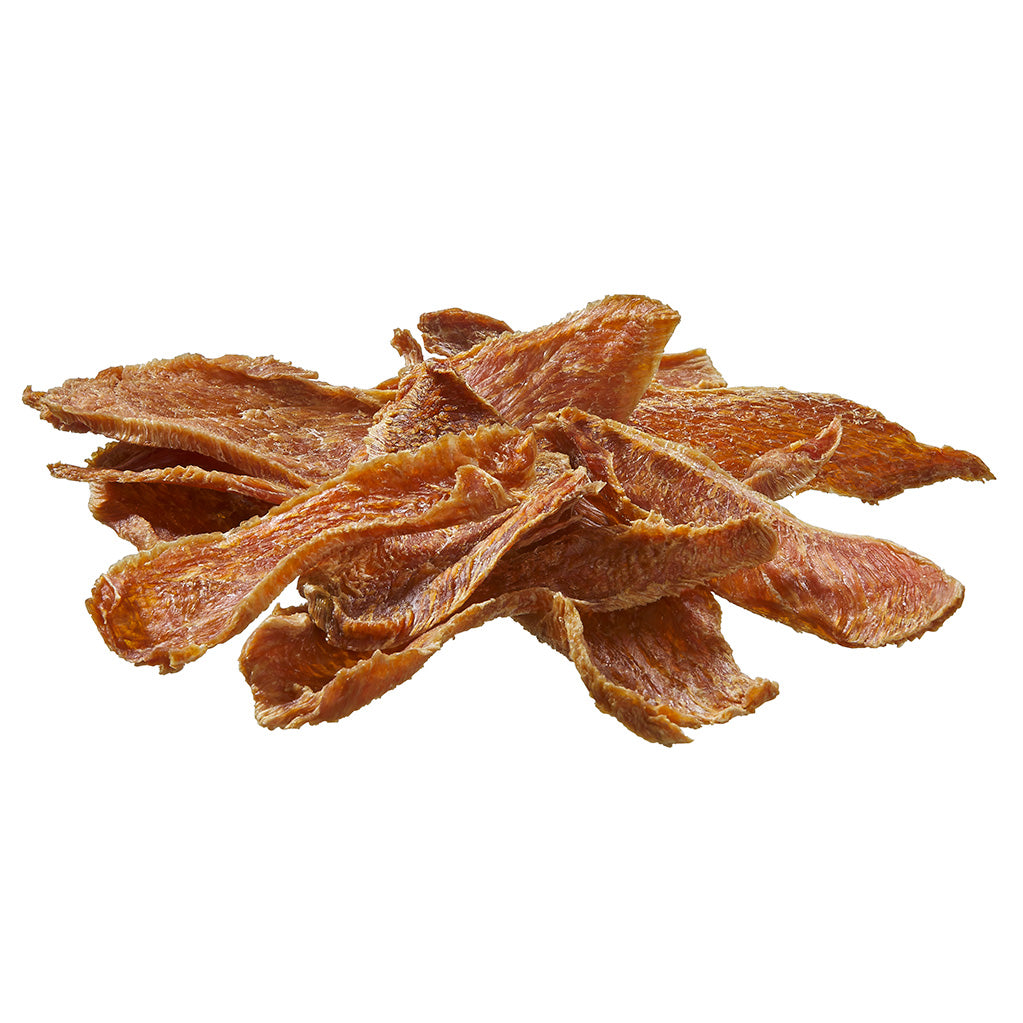 Turkey Jerky for Dogs Made in USA